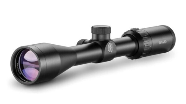 Hawke Vantage 3-9X40 Mil Dot Reticle