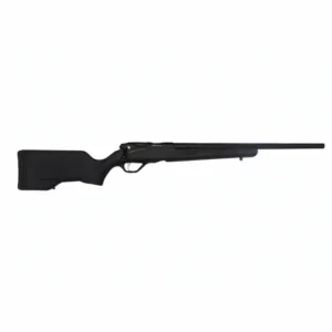 Lithgow Crossover 22lr RH Poly 0.5 in x 28tpi UNEF LA101 Black