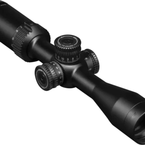 Zerotech Vengeance 3-12X40MM Zeroplex