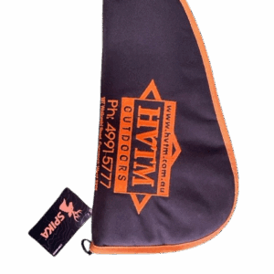 Pistol Bag – Black – Size – 420mm