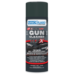 Nanoguard ExtremeLife Gun Cleaner CLP-X 400g