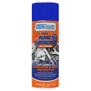 ExtremeLife IWRC Lube