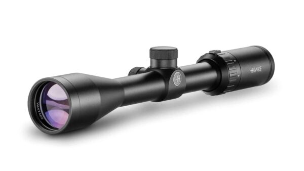 Hawke Vantage 4-12x40 30/30 Duplex Reticle