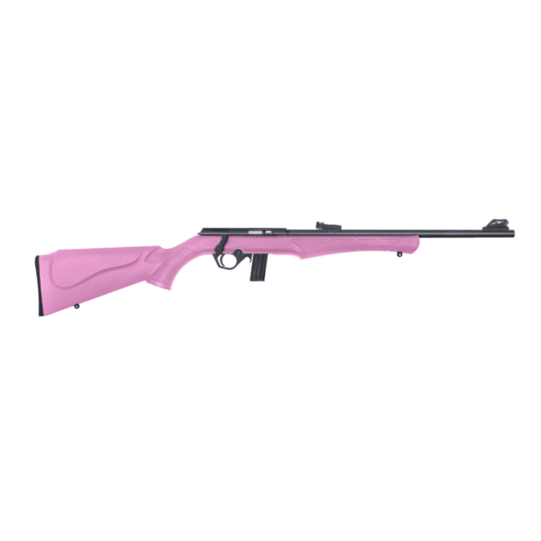 Rossi 8122 Pink 22LR Rimfire Rifle