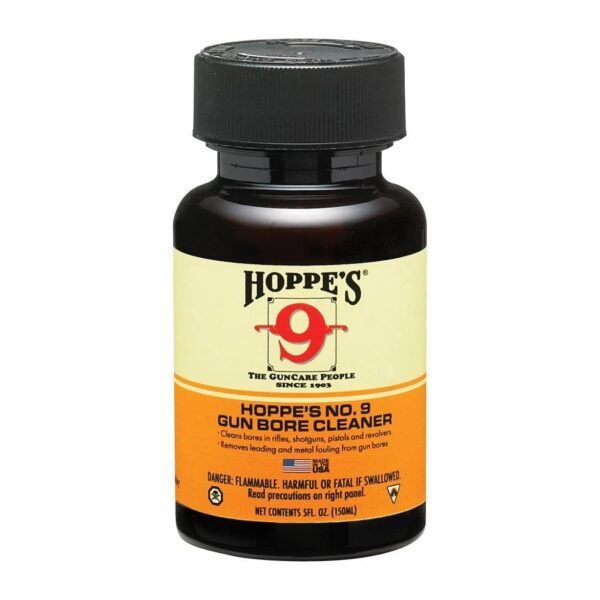 Hoppe's No. 9 Gun Bore Cleaner