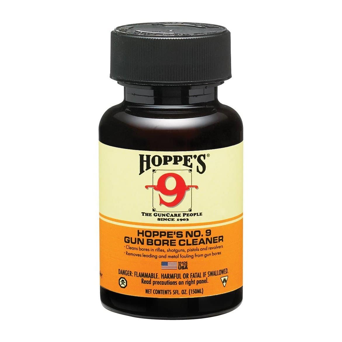 Hoppe's No. 9 Gun Bore Cleaner