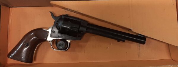 Tanfoglio 76 22 Cal Pistol (Used)