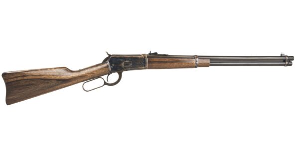 Chiappa 1892 Lever-Action Carbine 357MAG/20" BBL