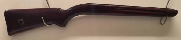 Lithgow 1A Timber Stock (Used)