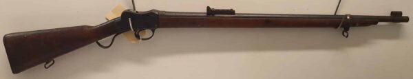 BSA Martini Cadet 310 Rifle (Used)