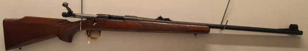 Remington Model 700 .222Rem Rifle (Used)