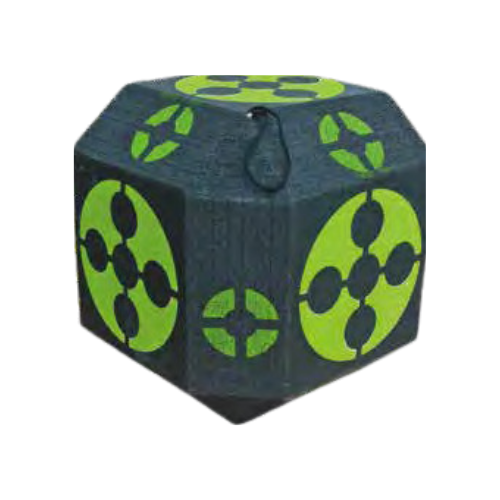 18 in 1 Archery Target