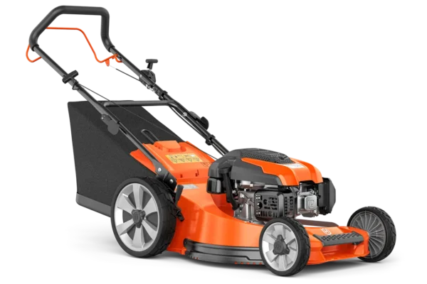 Husqvarna LC 521SP Self Propelled Push Mower