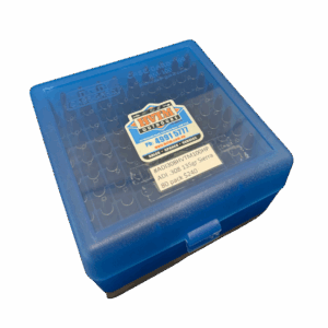ADI World Class 308WIN 135GR Sierra HP 80 Pack