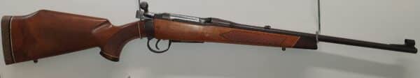 Parker Hale No. 4 Sporter 303 Rifle (Used)