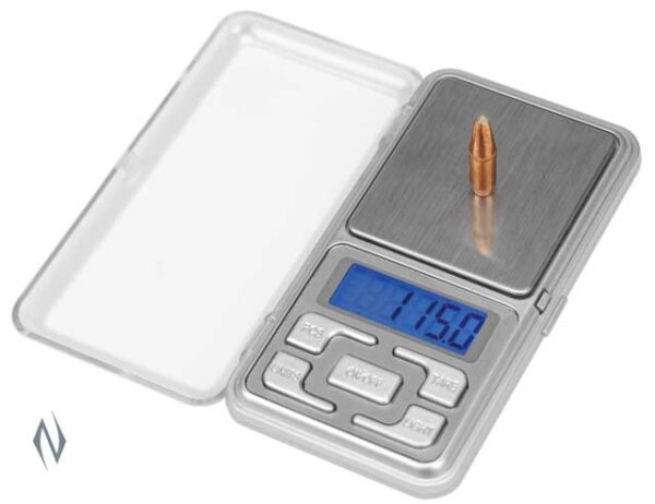 FRANKFORD ARSENAL DS750 DIGITAL SCALE
