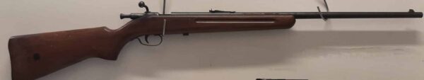 Lithgow 1B 22LR Single Shot Rifle (Used)