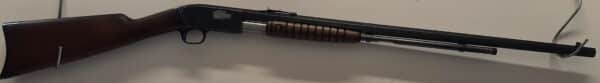 Remington 12c .22 Cal Pump Action Rifle (Used)
