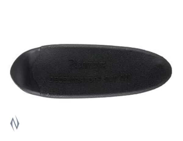 PACHMAYR SLIP ON PAD 04412 DECELERATOR LARGE BLACK