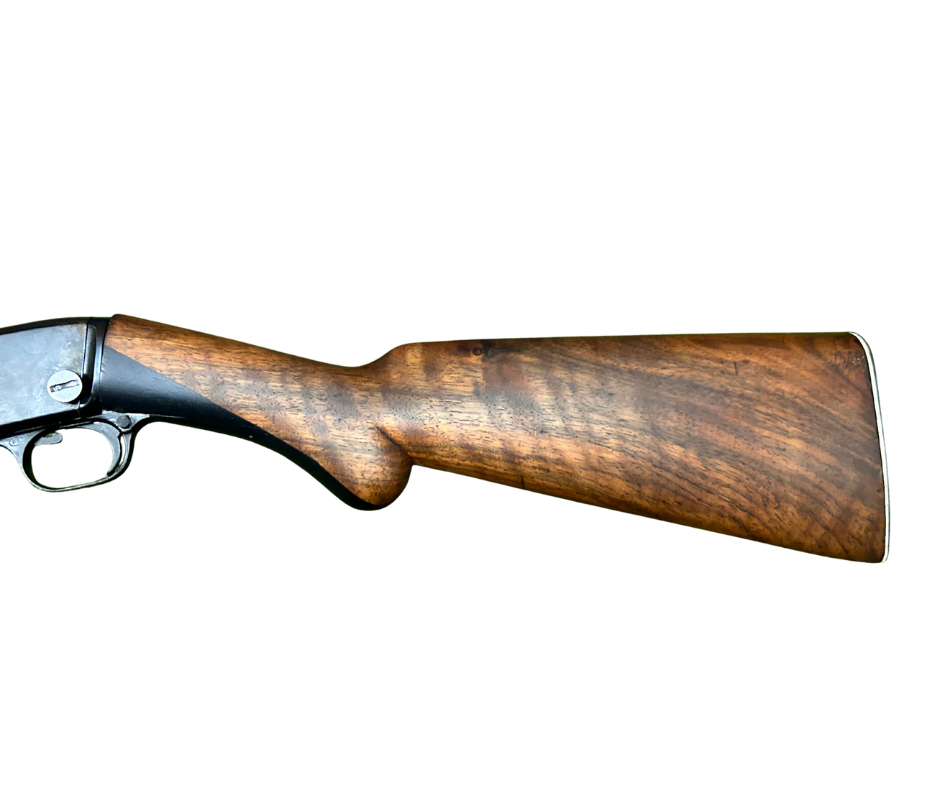 Browning Trombone Pump Action .22LR (Used) - Image 8