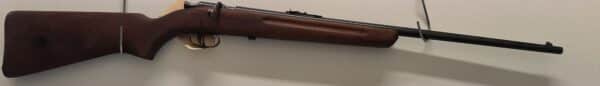 Lithgow 1A 22LR Single Shot Rifle (Used)