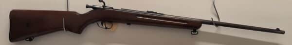 Lithgow 1B 22LR Single Shot Rifle (Used)