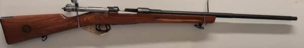 Carl Gustav 1912 6.5x55 Rifle (Used)