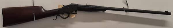 Stevens Favorite 22LR Rolling Block Single Shot Rifle (Used)