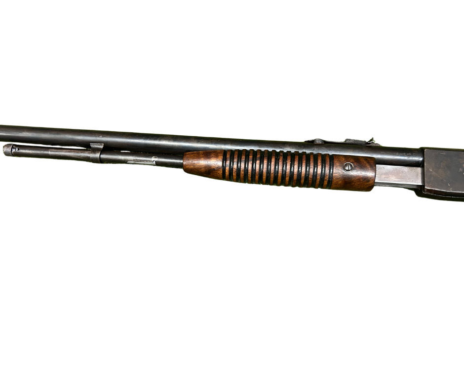 Browning Trombone Pump Action .22LR (Used) - Image 6