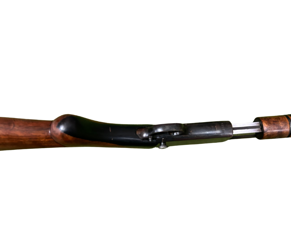 Browning Trombone Pump Action .22LR (Used) - Image 4