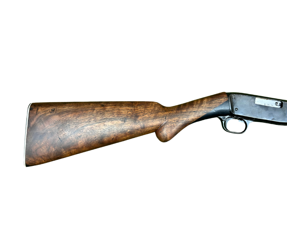 Browning Trombone Pump Action .22LR (Used) - Image 2