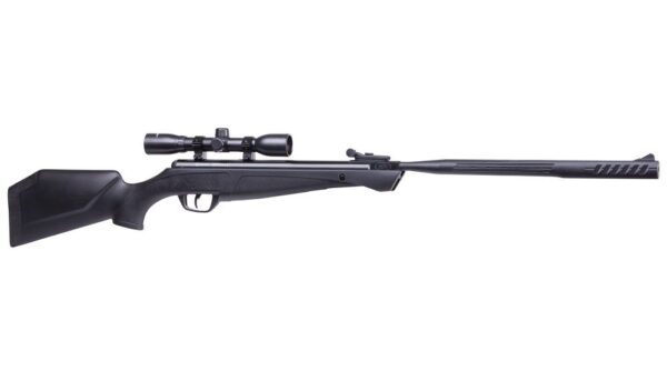 Crosman Shockwave NP2 Syn .177 w/Scope – 1200FPS