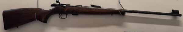 CZ 457 22LR Rifle (Used)