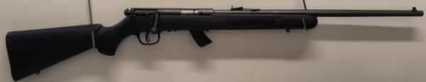 Savage MK II 22LR Rifle (Used)