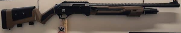 Axor Bushpig XTFDE 20″ 12GA Shotgun