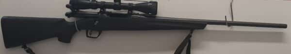 Remington 783 243 Rifle (Used)