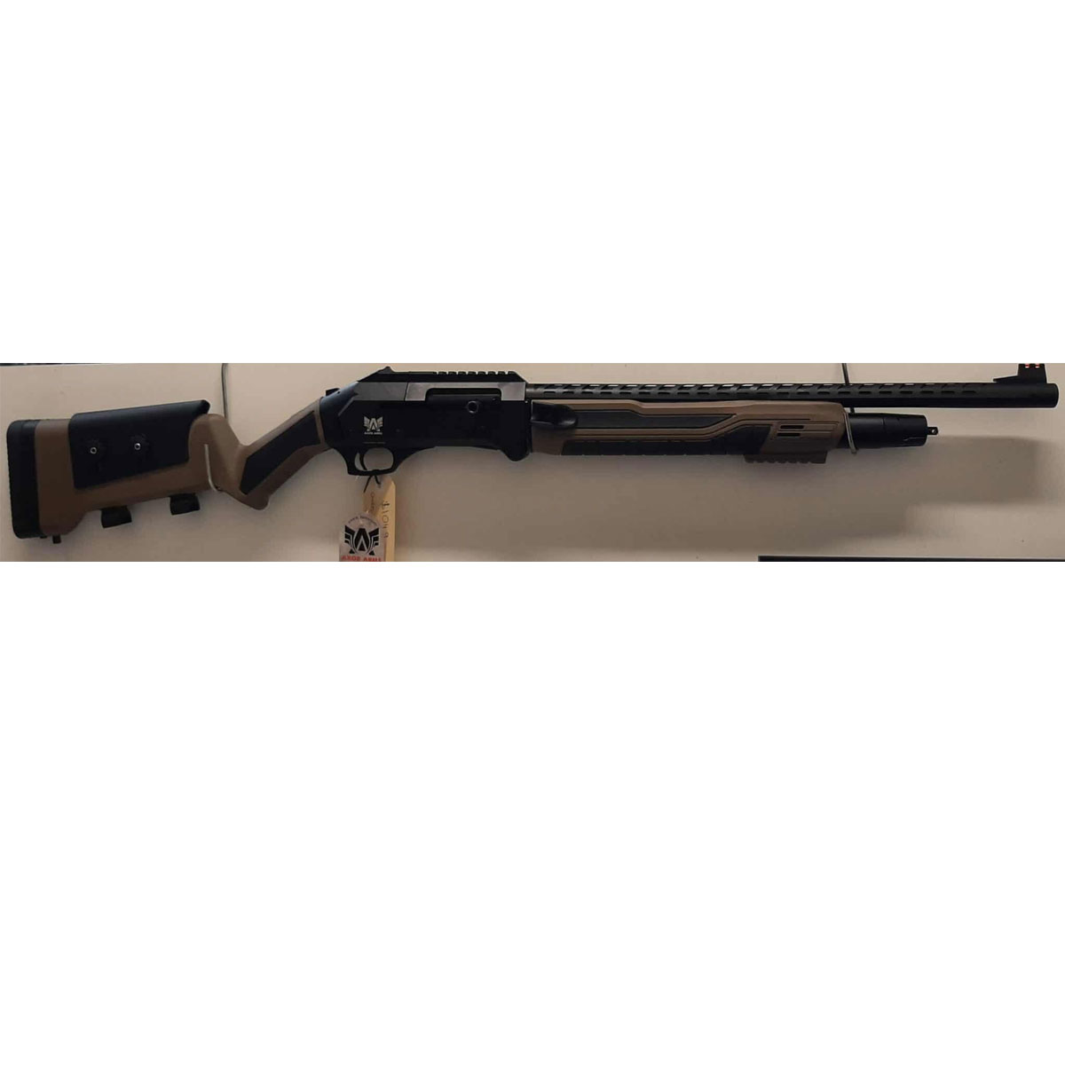 Axor Bushpig XTFDE 20″ 12GA Shotgun