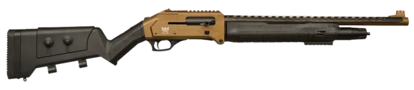 Axor Bushpig XTBB 20″ 12GA Shotgun