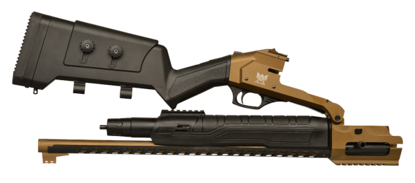 Axor Bushpig XTBB 20″ 12GA Shotgun - Image 2