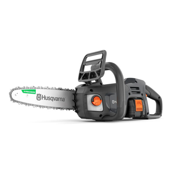 Husqvarna Aspire™ Chainsaw with battery and charger