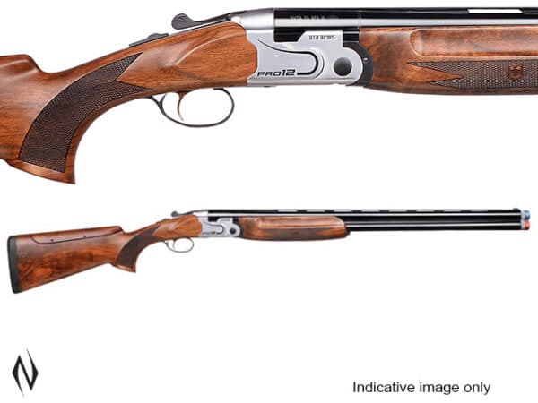 ATA PRO 12 12G 30" SPORTING SHOTGUN