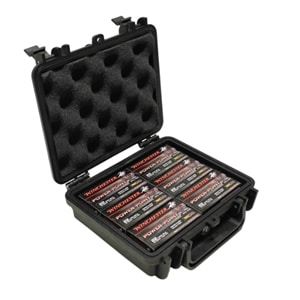 Pro-Tactical .22LR Ammo Box Range Case - 300 Rounds