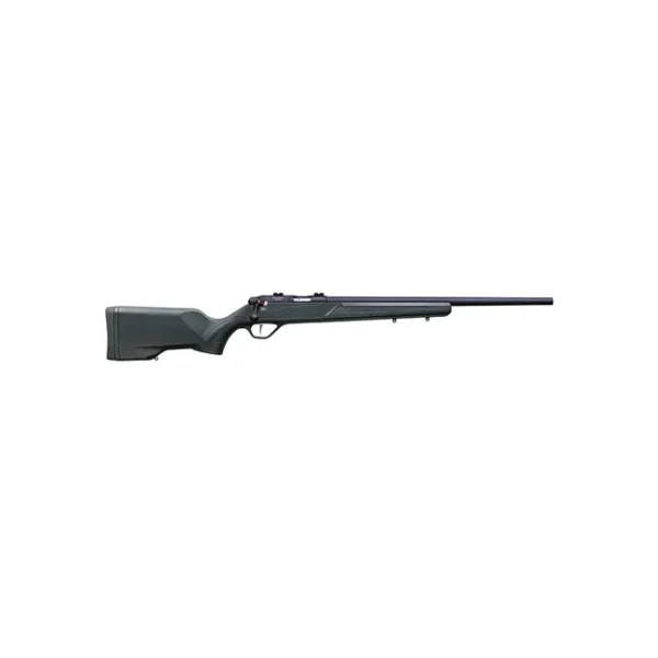 Lithgow Crossover 223 LA102 24” Poly Black
