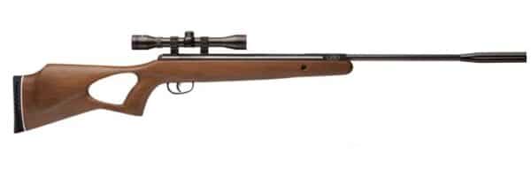 Benjamin Titan NP Wood .177 w/Scope – 1200FPS