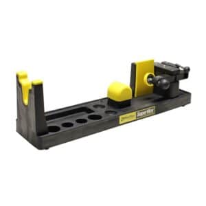 Pro- Tactical Super Vice and Gunsmithing Station