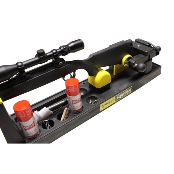 Pro- Tactical Super Vice and Gunsmithing Station - Image 2