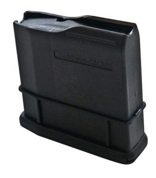 Howa 5 Rnd. Magazine 243, 308,7-08