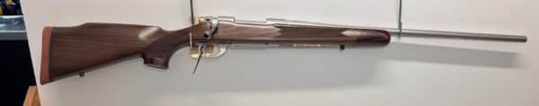 Howa Walnut Barrelled Action .223 Stainless 1500