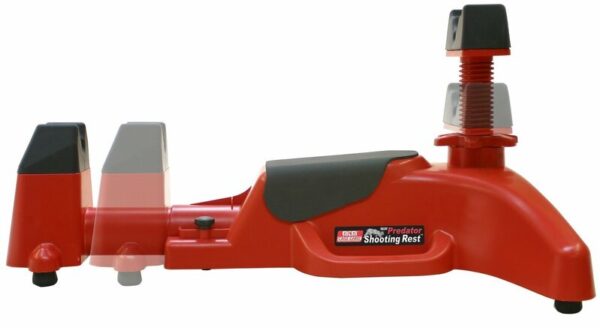 MTM Predator Shooting Rest - Image 7