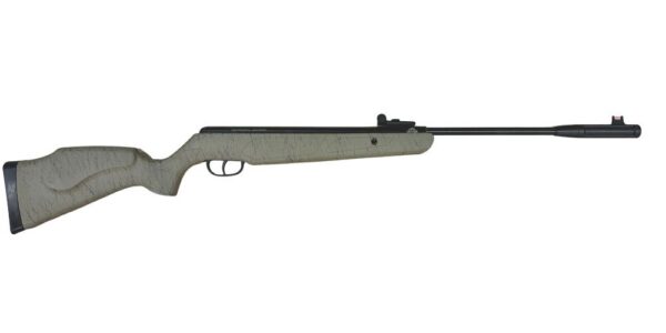 Rem Express Hunter NP Syn 1200FPS with Scope .177-CT